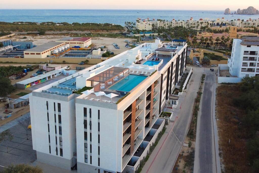 Great Location 2Bd 2Bth Walking Distance To Medano Apartment Cabo San Lucas Luaran gambar